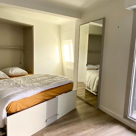 Appartement Avec Vue Mer Et Parking 贝诺代 外观 照片